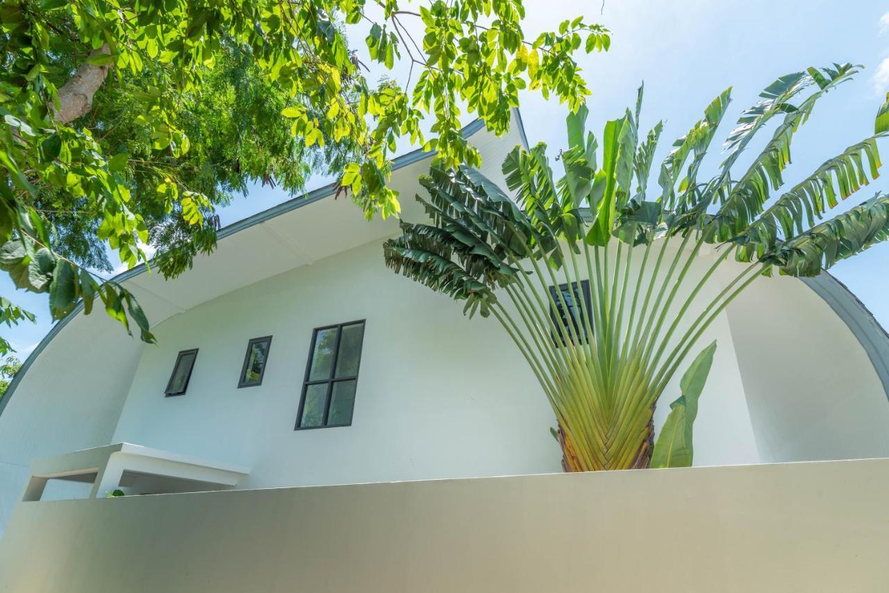 Villa Zen Sushi Lamai Beach (Koh Samui) Exterior foto