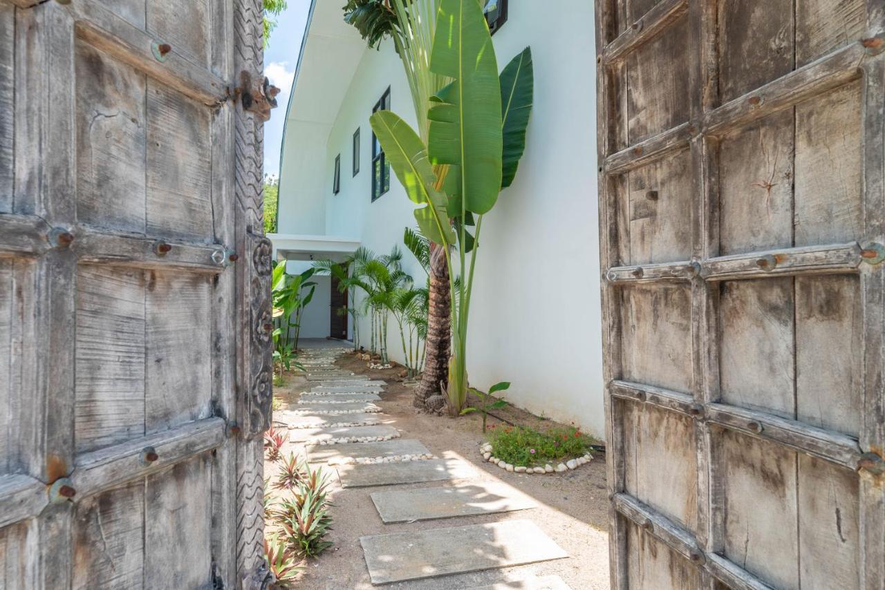 Villa Zen Sushi Lamai Beach (Koh Samui) Exterior foto